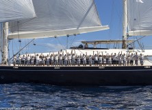 Superyacht Global Orderbook, tra Grandi Yacht vince made in Italy